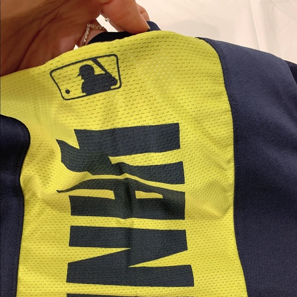 Yankees 4yr top - Picture 8 of 8